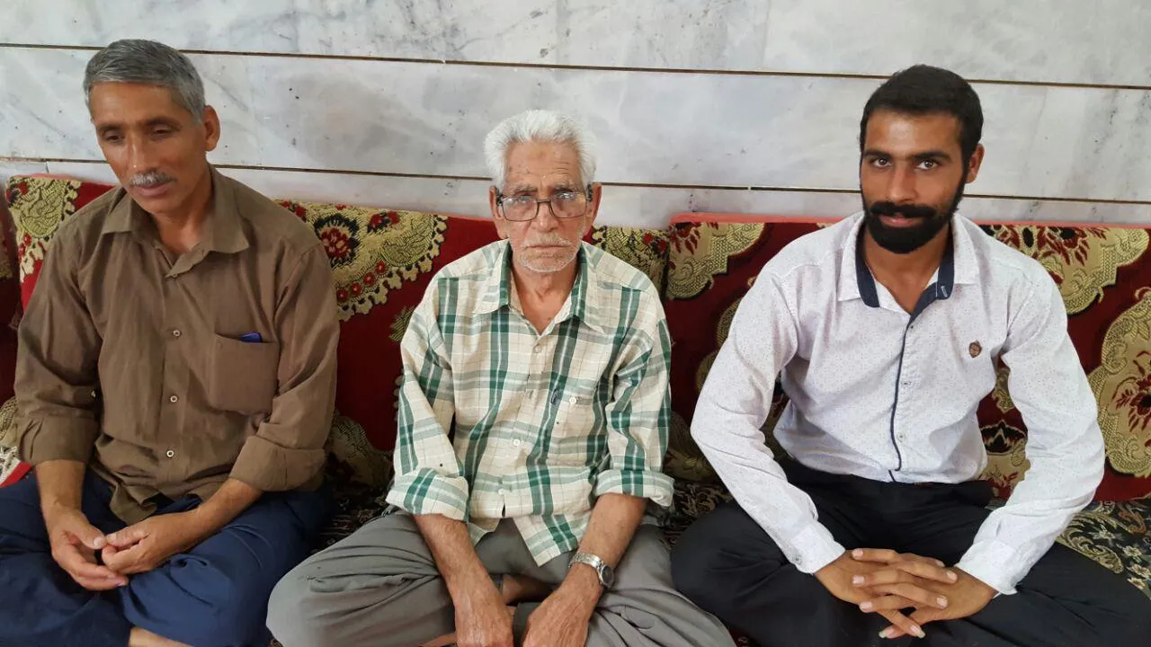 داستان خواندنی مردی که در غربت روستا ساخت+ تصاویر