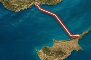 شوک تازه به آنکارا از سوی واشنگتن / پای ایران به بحران گاز ترکیه باز شد