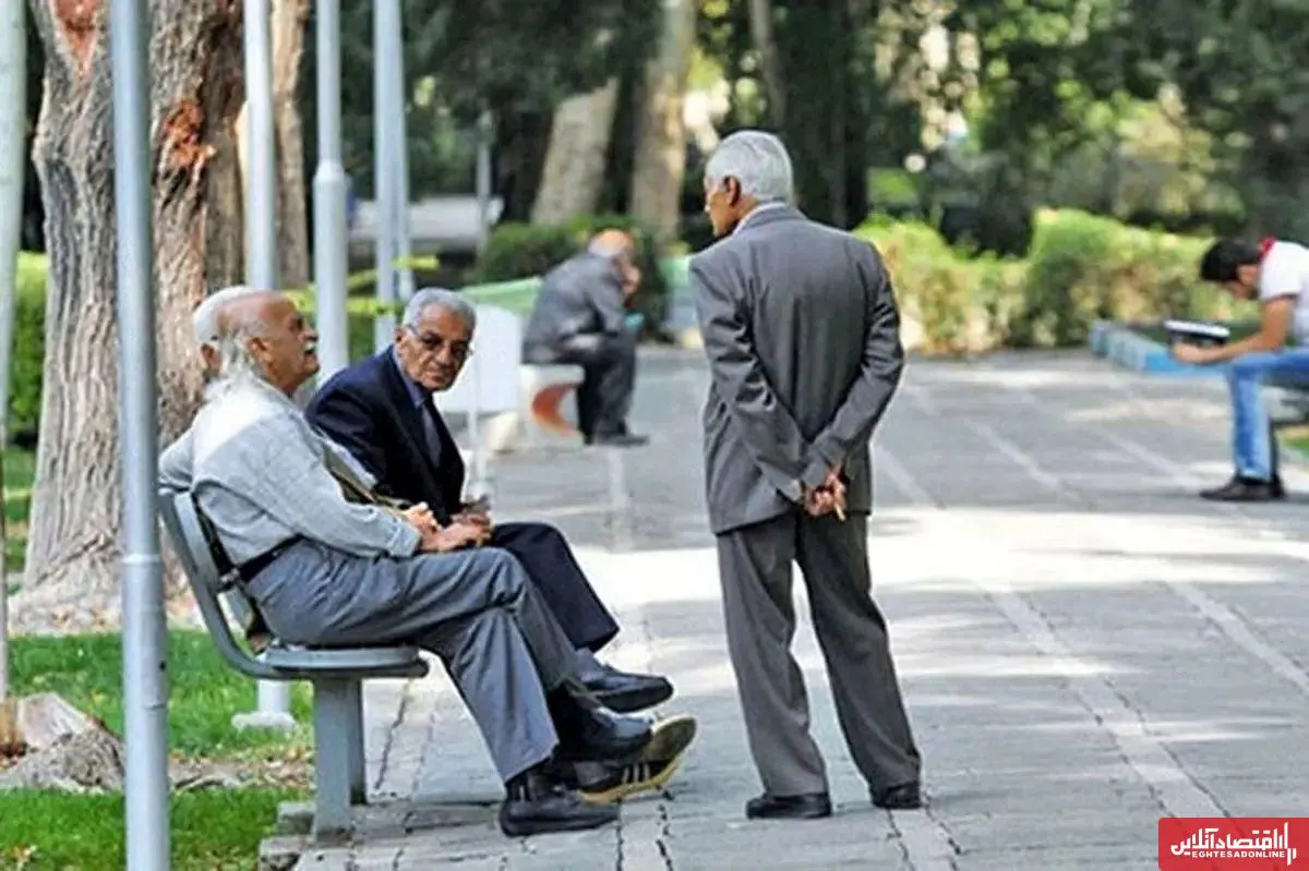 سن بازنشستگی ۵ سال کاهش می‌یابد؟ / قانون جدید بازنشستگی خبرساز شد