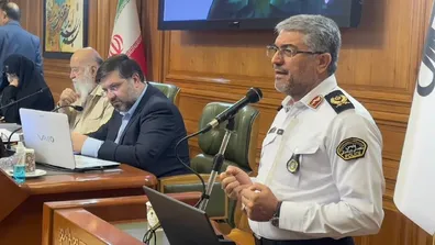 رتبه-بندی-رانندگان-تهرانی-هوش-مصنوعی-به-داد-ترافیک-می-رسد