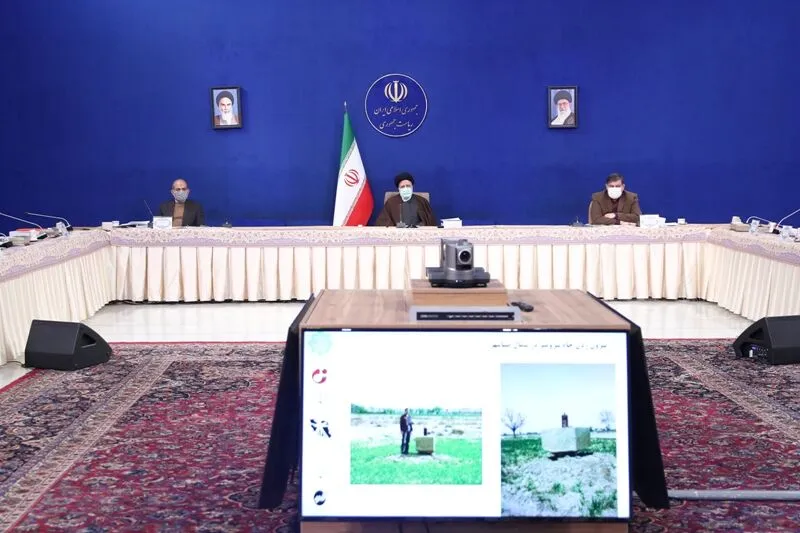 پیش‌بینی، پیشگیری و مواجهه به موقع و مناسب با حوادث طبیعی ضروری است
