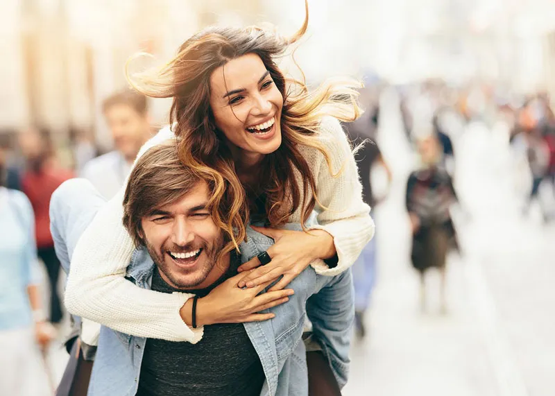 ترفندهای حال خوب کن برای همه به خصوص زنان