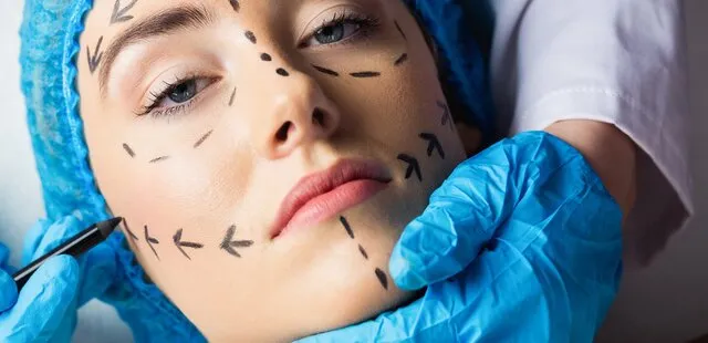 عواقب وحشتناک جراحی‌های زیبایی در واحدهای اجاره‌ای! + فیلم