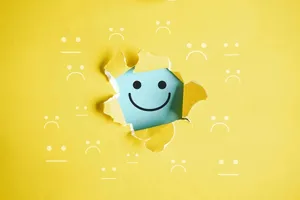یک راه‌کار ساده برای فرار از افسردگی