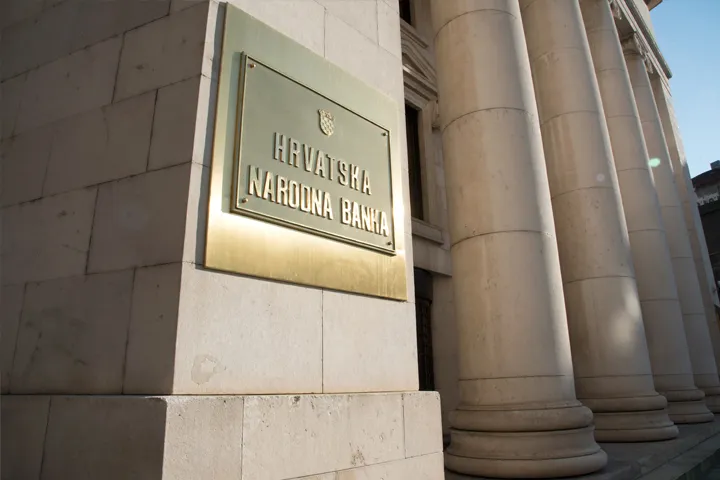 Croatia’s Central Bank Keen on Iran Linkage