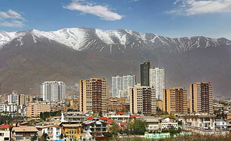با سرمایه ۵ میلیارد تومان کجا خانه بخریم؟