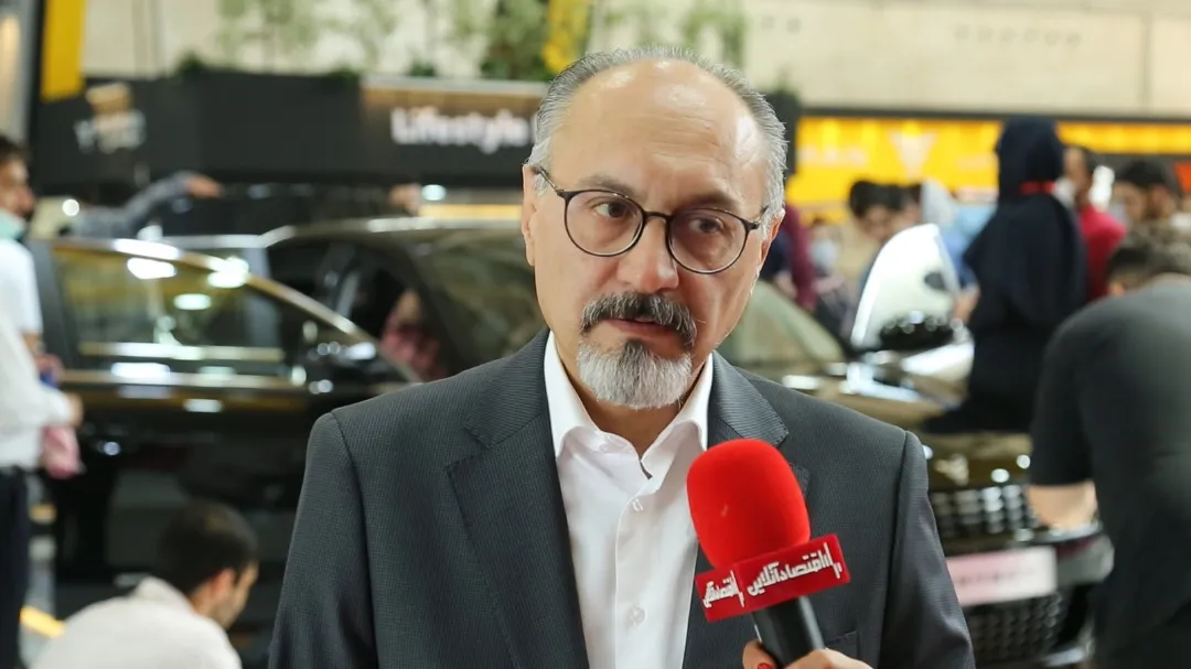 فول پیکاپ بهمن موتور به بازار می‌آید