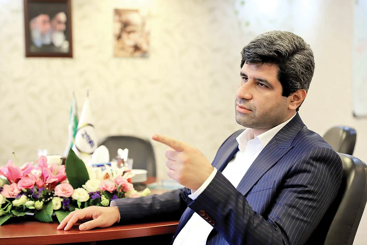 خرید مشتریان خرد با راه اندازی معاملات گواهی سپرده سیمان تسهیل می شود