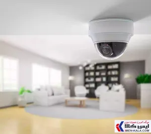 آموزش خرید و نصب دوربین مدار بسته + شناخت انواع دوربین مداربسته