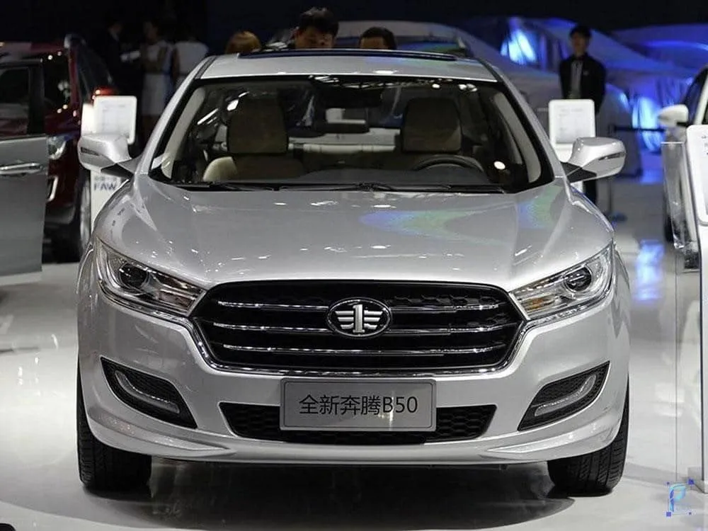 قیمت خودروهای بسترن + جدول قیمت کامل (۵ مرداد ۱۴۰۱)