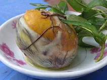 عجیب‌ترین غذاهای جهان +عکس