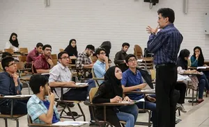 افزایش ۶۰ درصدی حقوق استادان روی کاغذ ماند / تعلیق یا ادامه؛ تکلیف چیست؟
