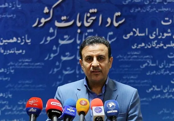 زمان مناظره‌ های انتخابات ۱۴۰۰ تغییر کرد