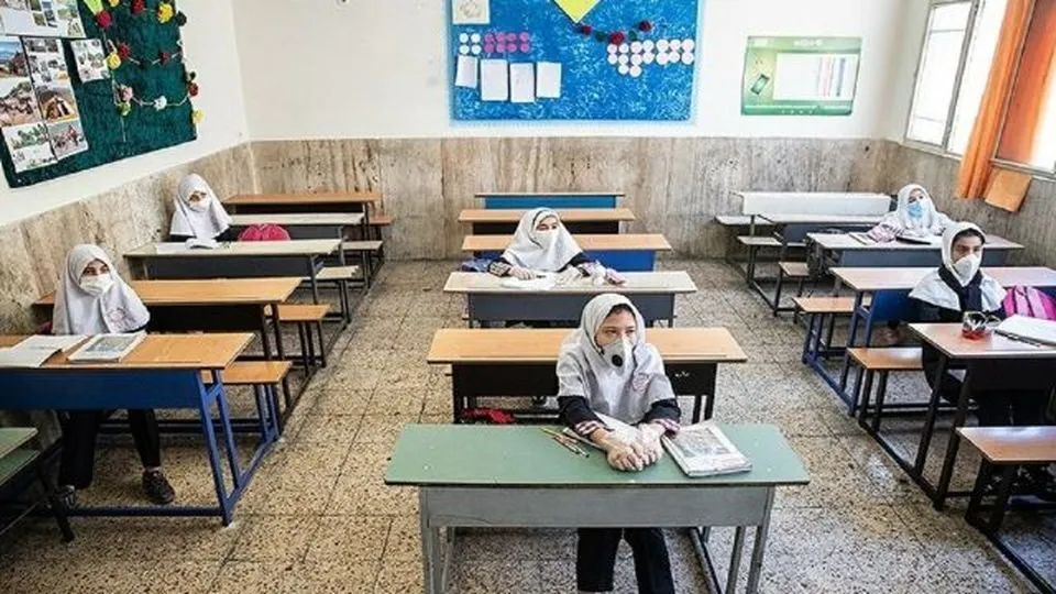  امتحانات مدارس این استان در ۲۲ دی لغو شد