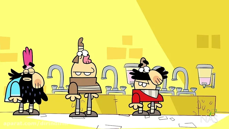 تهیه‌کننده «دیرین دیرین» درگذشت +عکس
