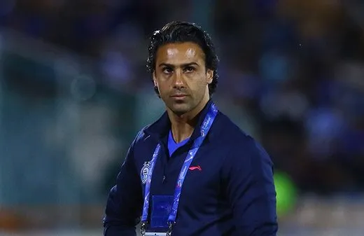 فرهاد مجیدی در چه صورت سرمربی استقلال خواهد شد؟