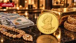 قیمت دلار، طلا و سکه امروز جمعه ۱۷ مهر ۱۴۰۵ | دلار بازار آزاد امروز چند؟ + جدول