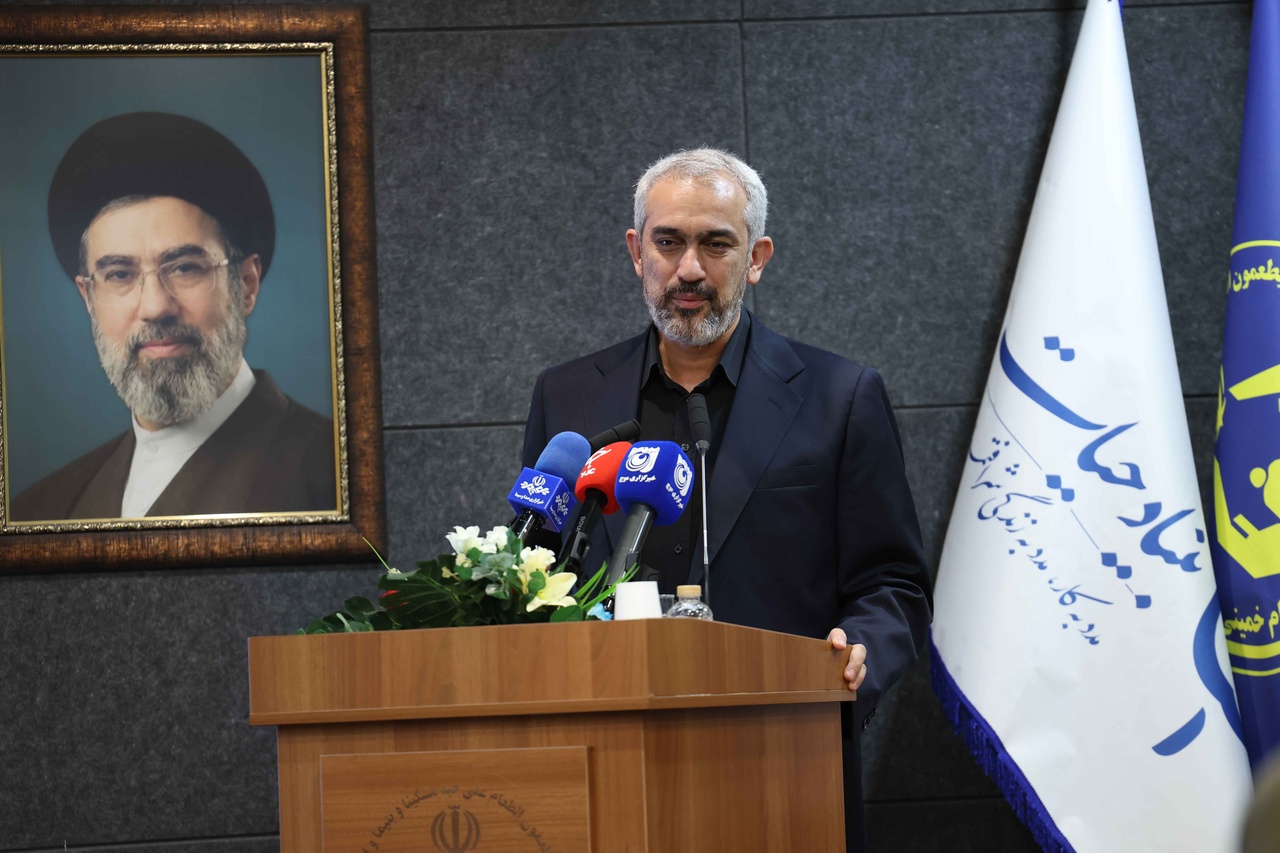 تقدیر از بانک مهر ایران برای حمایت از خودکفایی و کارآفرینی تقدیر از بانک مهر ایران برای حمایت از خودکفایی و کارآفرینی