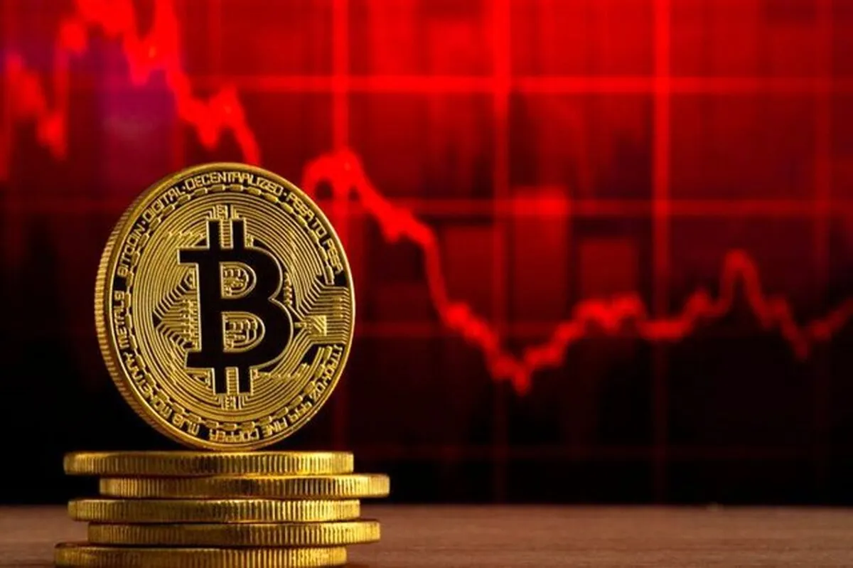 گرانی و افزیش تقاضای برق، کار دست بیت‌کوین داد/ سقوط قیمت ادامه دارد؟