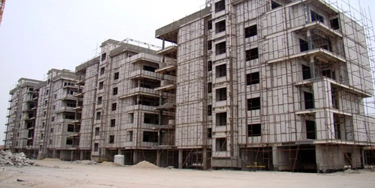 واسطه‌ها قیمت مسکن را تخیلی افزایش دادند