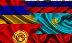 ایران و اتحادیه اوراسیا قرارداد ایجاد منطقه آزاد تجاری امضا کردند