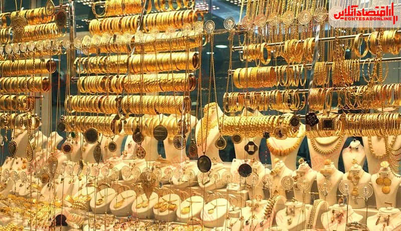 ادامه روند صعودی فلزات گرانبها / اونس طلا در مرز ۱۸۰۰ دلار