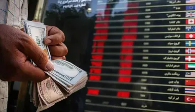 فعالان-غیرمجاز-بازار-ارز-دستگیر-شدند