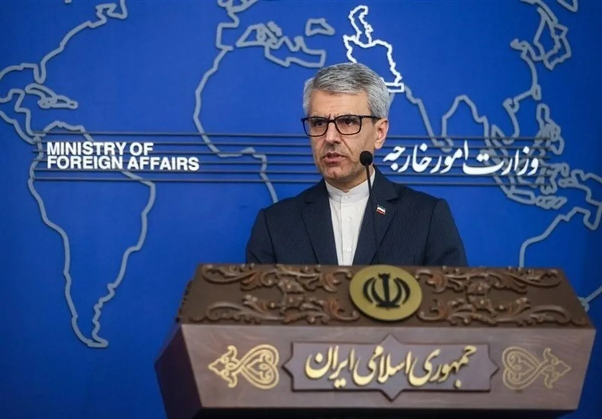 Iran Says US Compliance Key to Continuation of Islamabad MoU