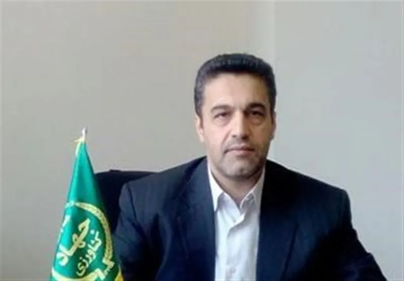 اجرای طرح استفاده از بقایای تولیدات کشاورزی در تغذیه دام‌ها