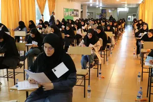 خبر مهم برای دانش آموزان بوشهری/ تکلیف امتحانات مشخص شد
