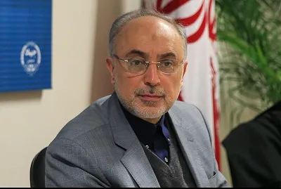 صالحی: فکت‌شیت‌ایرانی در دست ظریف‌است