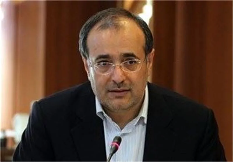 رییس صندوق توسعه ملی منصوب شد
