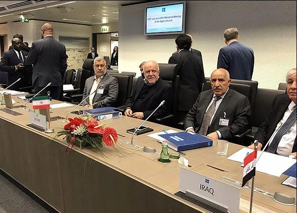 وین، دوباره در کانون توجه بازارهای جهانی نفت