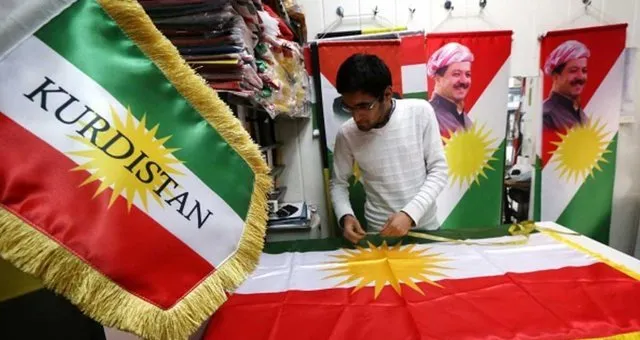 تاثیر همه‌پرسی کردستان عراق بر بازار نفت