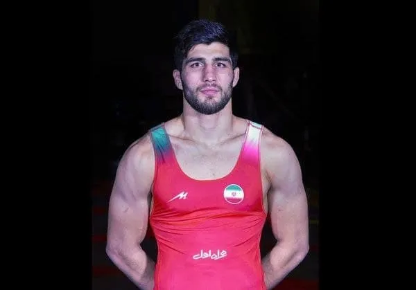 پژمان پشتام راهی دیدار رده بندی شد