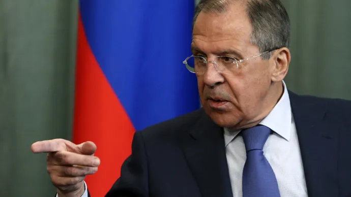 Russia says will treat as terrorists rebels who refuse to leave Aleppo