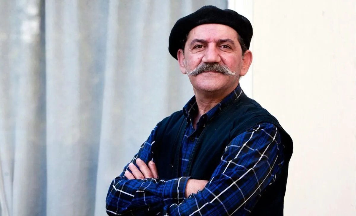 «کلاه قرمزی» منتفی شد؛ ماجرای تصمیم شخصی حمید جبلی