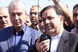 آغاز عملیات اجرایی آزادراه کنارگذر شرق اصفهان