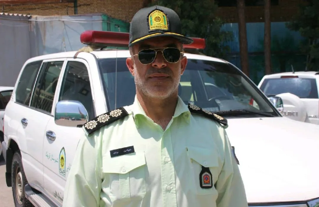 کشف ارزاق عمومی احتکاری در پاکدشت