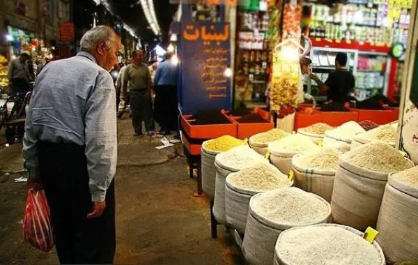 دلایل افزایش قیمت برنج ایرانی