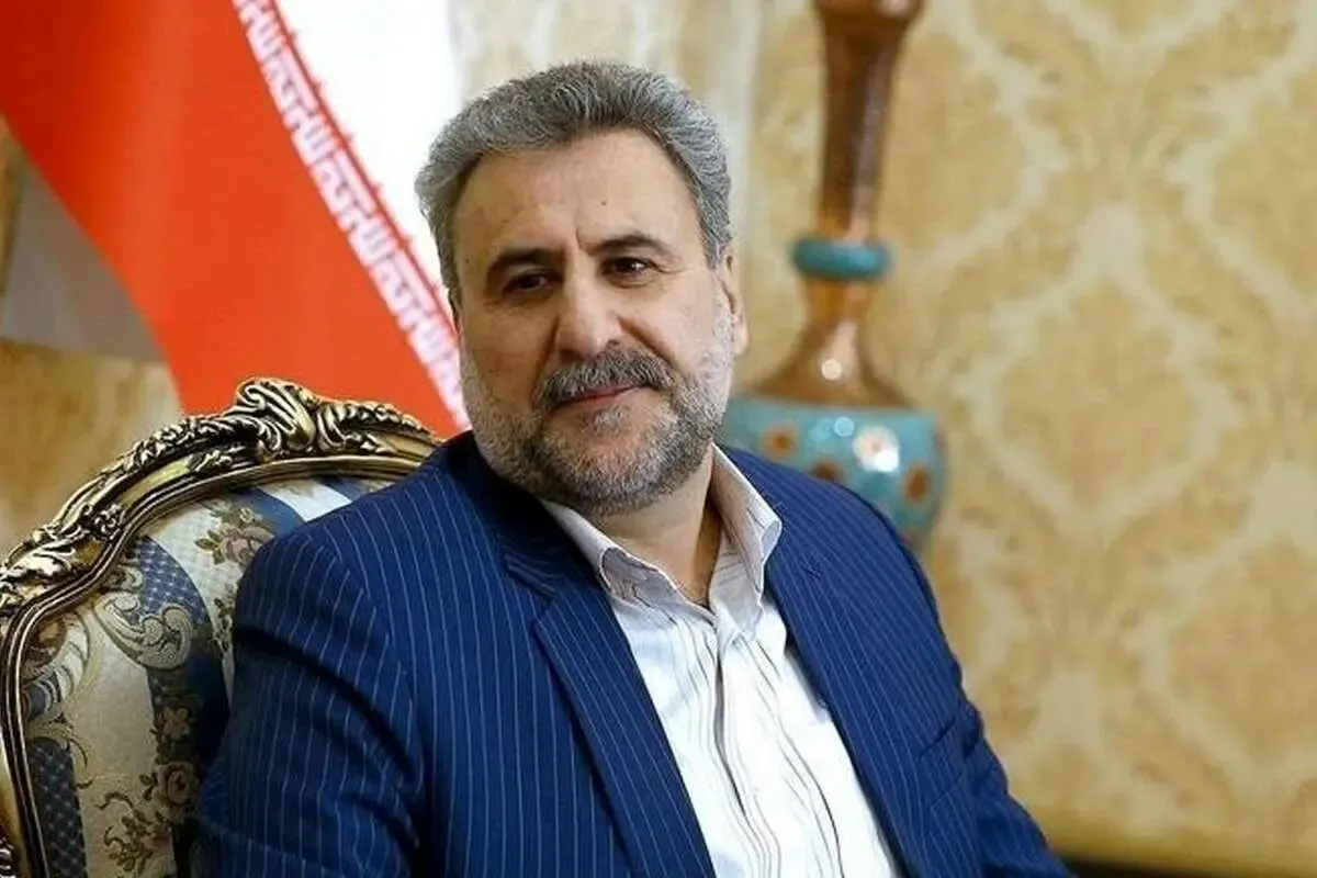 فلاحت پیشه