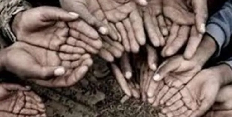 افزایش ۳.۱درصدی شکاف طبقاتی در سال97