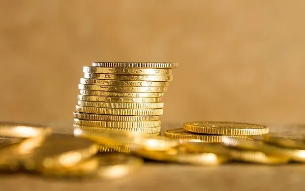 نوسانات قیمت طلا در پاییز