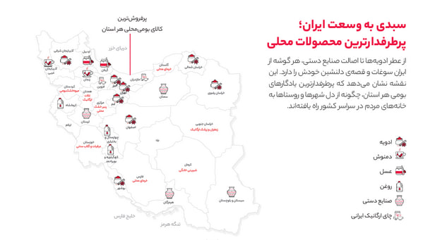 گزارش ۱۴۰۴ دیجی‌کالا؛ تصویری از خرید ایرانی‌ها در سال جنگ و تورم