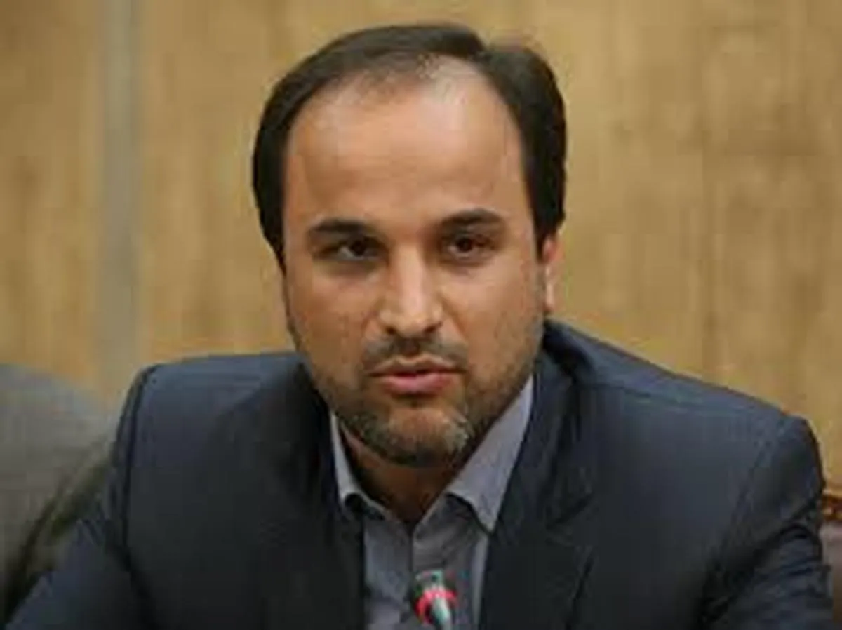 رونمایی از کارت شناسایی موقت