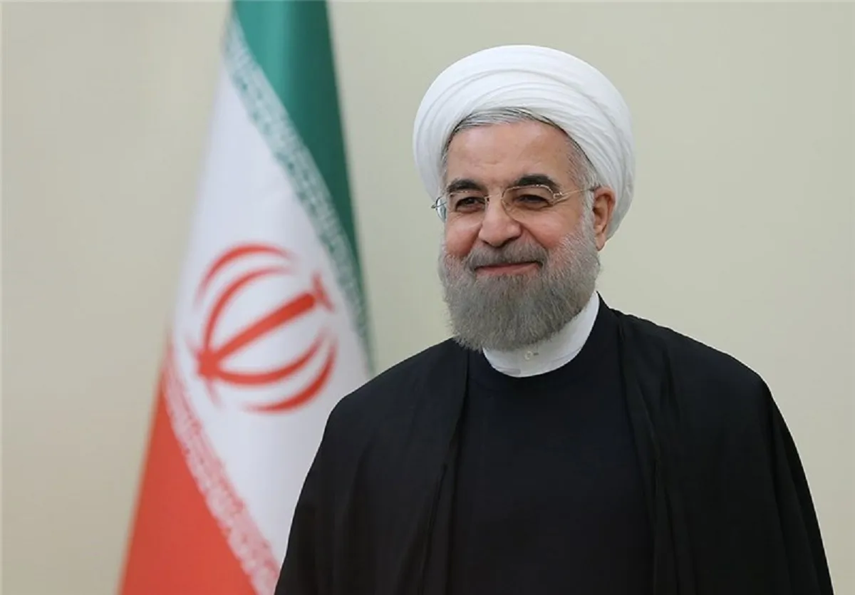 واکنش روحانی به ریزش بورس تهران