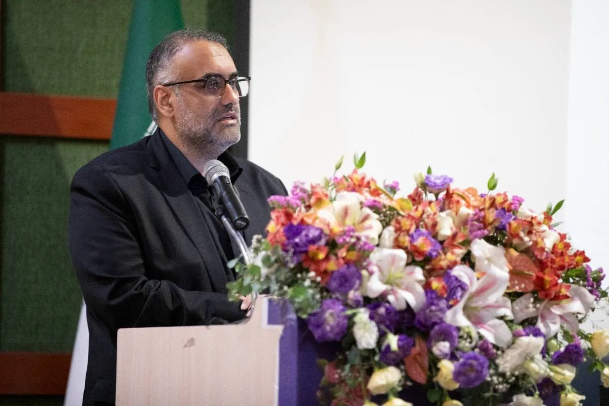 تقسیم سود ۶۵ تومانی در مجمع «وسپهر» / چرخش استراتژیک به سوی مدل‌های نوین سودآوری