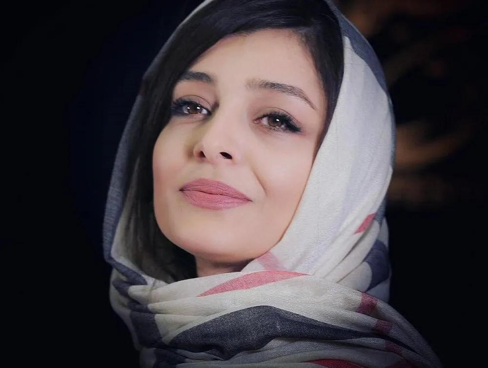 ماه رمضان در خانه ساره بیات و همسرش