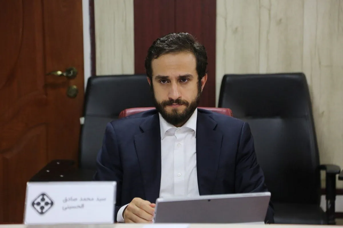 باید به داد اقتصاد ایران رسید/ تورم‌های بسیار بالا در راه است