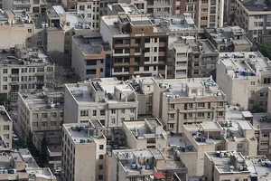اجاره خانه در حوالی خواجه نصیرالدین طوسی چند؟ + جدول قیمت